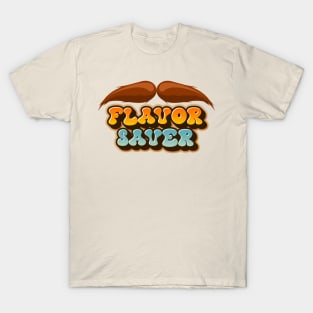 Savor the Flavor T-Shirt